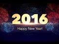 Happy New Year! 2016 Surprises Vlog #6 