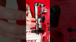 Jig saw WORTEX JS 9008 E (test)