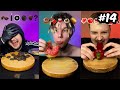 Funniest Videos From Sushi Monsters Compilation 14 ASMR