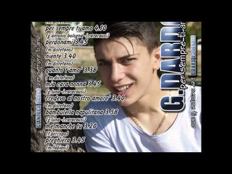 gianluca dardo niente