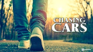 &quot;Chasing Cars&quot; instrumental guitar, TONI COTOLI, from Snow Patrol - Chasing Cars, guitarra española