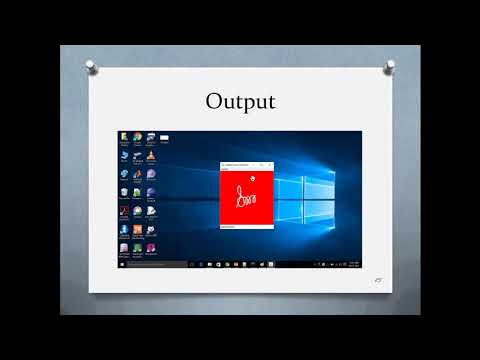 33 Java Applet