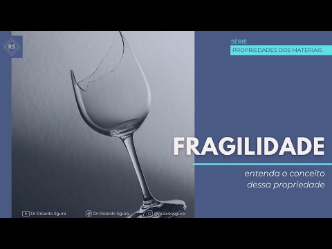 Fragilidade