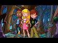 Intro Sabrina The Animated Series 252