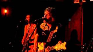 Kilkenny Roots Festival  Its Only Tuesday   Luke Doucet