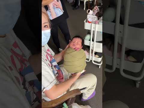 How I style and wrap newborn baby photo shoot #newbornphotography #sydneyphotographer #baby