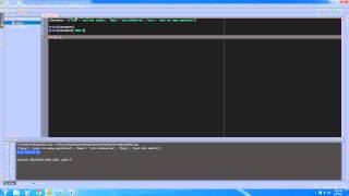 Python Programming Tutorial - 20 - Dictionary