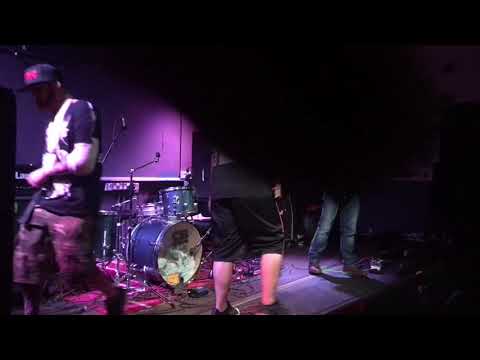 Spawned From Hate - [2|3]   Live@ Alberts Nottingham 18/04/19