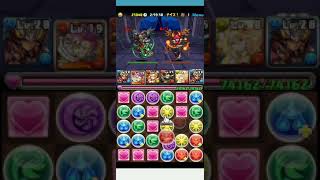 パズドラ スカーレット特殊