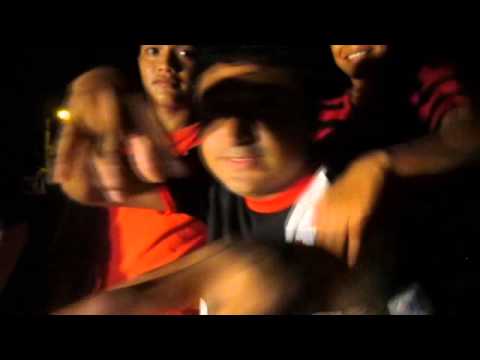 El Nuclear - Regreso al movimiento (Vídeo Oficial) (2014)