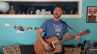 Even Hitler Had a Girlfriend - Mr. T Experience cover