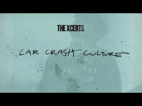 Video thumbnail for Car Crash Culture