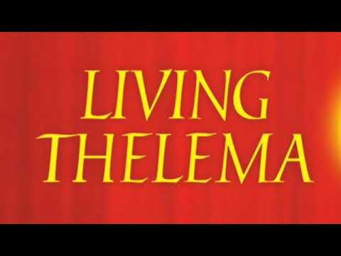 Reading: Liber Tzaddi vel Hamus Hermeticus