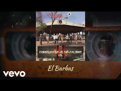 Video thumbnail for El Barbas