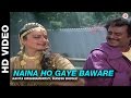 Naina Ho Gaye Baware Phool Bane Angaray Kavita Krishnamurthy Sudesh Bhosle Rajinikanth Rekha