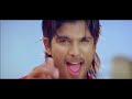 Ninne Ninne Video Song Upscaled 4K Allu Arjun Desamuduru
