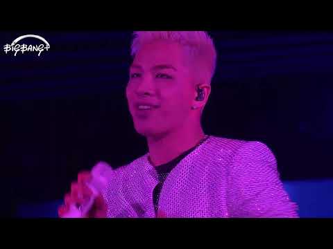 Bigbang Bigbang 2017 Concert Last Dance In Seoul 1