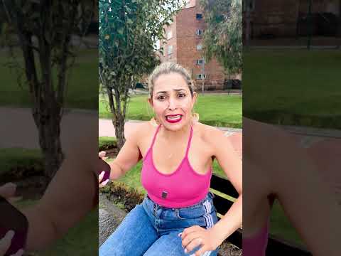 TEN MUCHO CUIDADO CON EXTRAÑOS