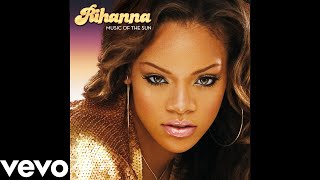 Rihanna - The Last Time (Audio)