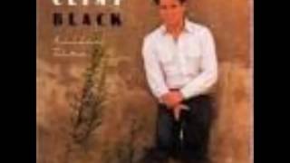 Clint Black - Better Man