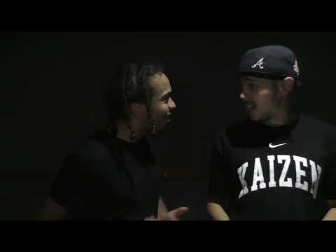 Active Boys/Never Lazy Cypher ft. Saiming X Sky Cescatti X KJorKane X A.Trilla X K.Callisto.