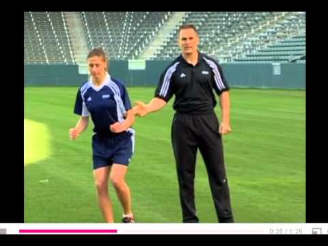 Schnelligkeit 4 1   Sprungkrafttraining