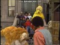 Classic Sesame Street Olivia This Camera Barkley Kids 1986