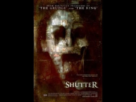 Shutter (2008) Official Trailer