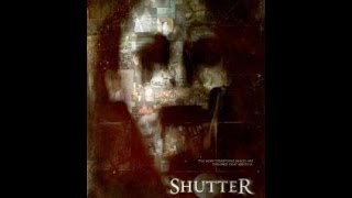 Shutter (2008) Official Trailer - Shutter (2008) O