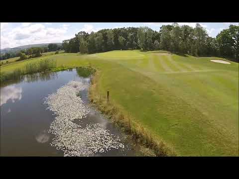 Pumpherston Golf Club