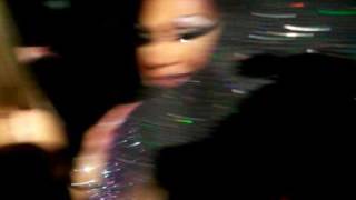 Alexa Davenport Miss Op Sweetheart crowning moment