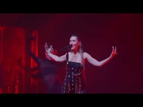 ETOLUBOV - Притяжение (live 2022)