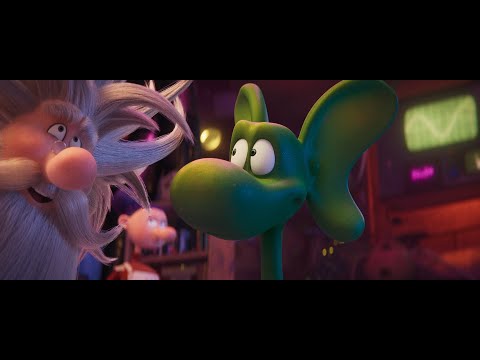 Tráiler Diplodocus [WEB-DL] 2024