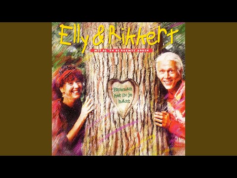 Hij Is De Rots - Elly & Rikkert