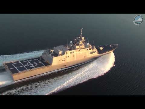 Sna 2017 Surface Navy Association Day 3 Part 2 2 Navyrecognition