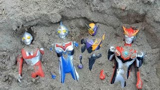 Download lagu SERU BANGET. .  Menemukan Harta Karun Mainan Ultraman  | Ultraman Roso | Ultraman Zero | Miniforce mp3 Download lagu SERU BANGET. .  Menemukan Harta Karun Mainan Ultraman  | Ultraman Roso | Ultraman Zero | Miniforce mp3