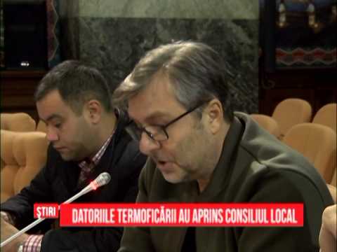 Ştiri Regionale - 13.11.2014