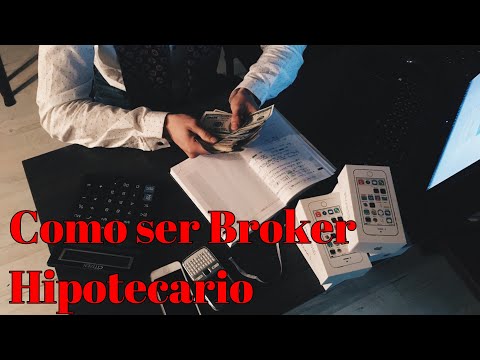 , title : '🤑🤝 ¿Como SER BROKER Hipotecario? 🏡🚀'