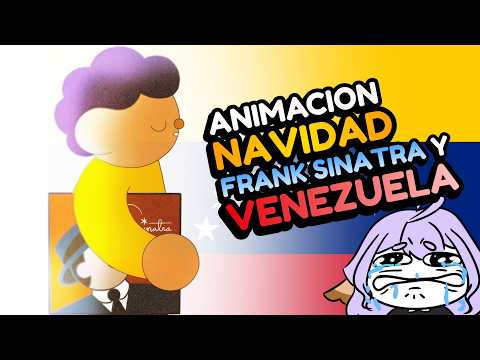 Venezuelan Animation to Make You Cry at Christmas: Analysis