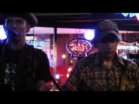 HANK 3  "D Ray White"   Straight To Hell - 2006   (Disc 1)