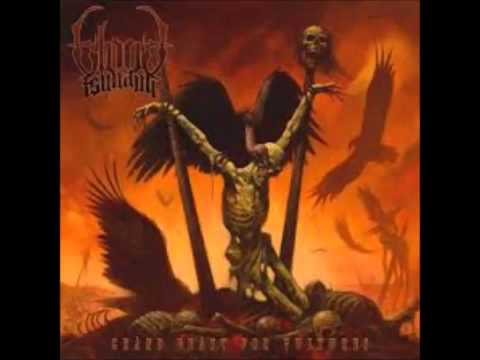 Blood Tsunami - Grand Feast for Vultures (full album)