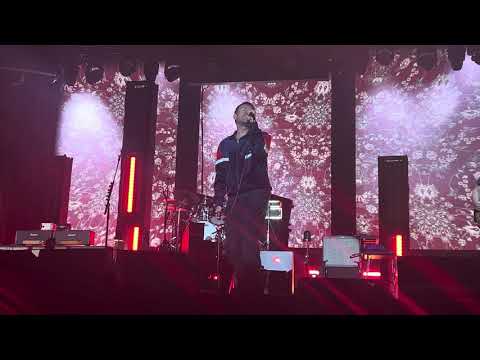 Blur - Song 2 @ Øyafestivalen Oslo 10/8 2023