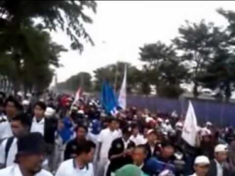 ANGGARA TRIO   SIAN PABRIK TU PABRIK