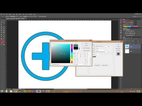 Photoshop CS6 Tutorial 1 Introduction