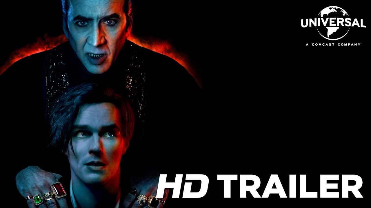 trailer Oficial