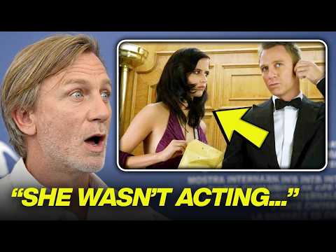 James Bond — Casino Royale (2006) — 21 Weird Facts You Didn't Know About!