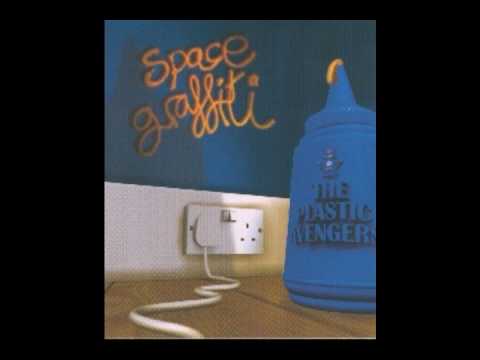 Plastic Avengers - Moondrops