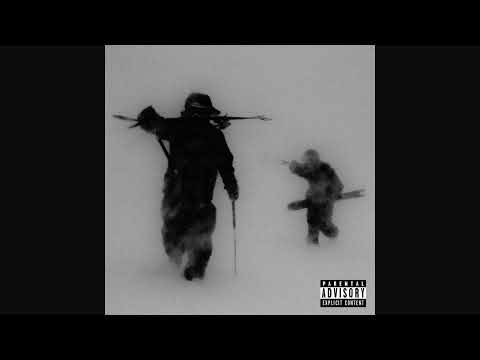 Melodic Type Beat - "Whiteout Ritual" | Trap Beat 2025