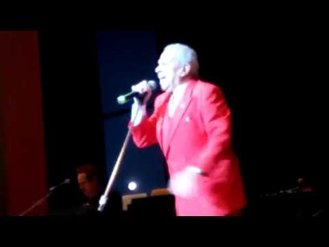 Joey Dee and The Starliters - The Peppermint Twist Live PNC