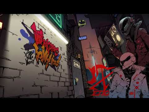 Cytus II Xenon / AssHoleBand - Whisper in my Head